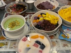 -赵记传承·中国甜品(福州总店)