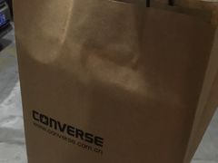 -TIMES CITY OUTLETS 时代·城市·奥特莱斯(上海国际时尚中心店)