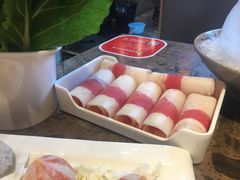 -小龙坎老火锅(北京三里屯店)