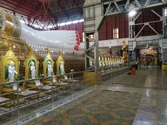 -ခြောက်ထပ်ကြီးရွှေသာလျောင်းဘုရားကြီး