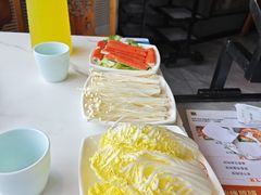 -重庆巴渝火锅(钟家村店)