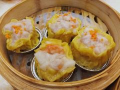 蟹籽烧卖皇-顺德人家食府(黄金广场店)