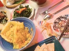 -太食獸泰式茶餐厅(兰州中心首店)