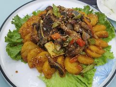 -伊源鼎盛餐饮服务有限公司