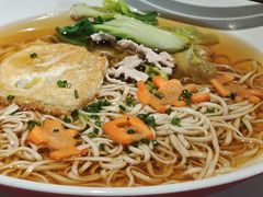 -大鸽饭(马王堆店)