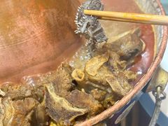-1078號老北京涮肉(松柏店)