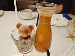 -十二粤味·顺德菜·烧鹅点心(五四广场店)