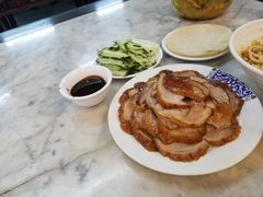 -大碗居老北京炸酱面(蛇口店)