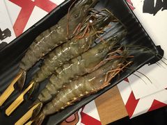 -炙忧烤肉屋(中国铁建广场店)