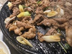 -厚味居炙子烤肉·清真(天桥南纬路店)