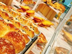 -莉莉蛋糕(乐育路店)