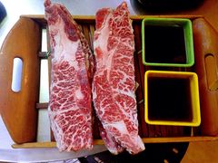 -杀猪天·韩国烤肉(总店)