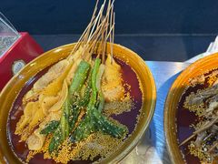 -青石桥老瓦房肥肠粉总店(青石桥总店)