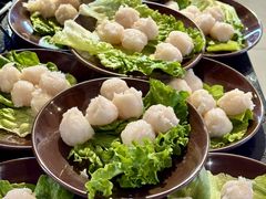 -聚盛源蒸汽海鲜火锅烤肉自助(巨川金海岸购物广场店)