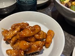 -长安记·大美陕菜(大族广场店)