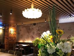 -路易十三西餐厅(西关新天地店)