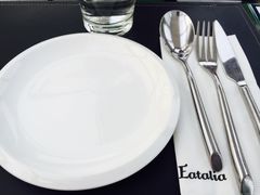 -EATALIA意塔利意式餐厅(鼓楼店)