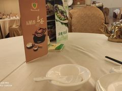 店内布置-锦粤宫·精致粤菜(深圳北站店)