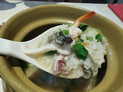 -长平老姿娘夜粥(平东一街店)