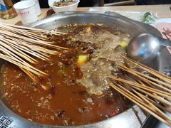 -袁记串串香(川师店)