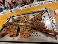 -炑羊香烤全羊(西三旗店)