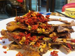 -铭厨特色家常菜(金色溪泉湾店)