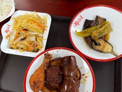 -刘小忙把子肉(北园大街总店)