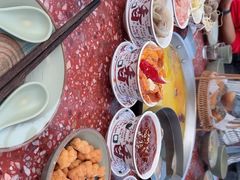 -纸盐河码头火锅(十八梯店)