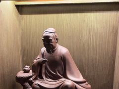 -翁暖茶馆(滨江东总店)