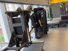 -FEELINGME乐刻私教馆·健身(双安商场店)