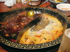 -黄家码头老火锅(解放碑旗舰店)