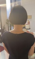 点击看大图 -汀南丝雨Hair design