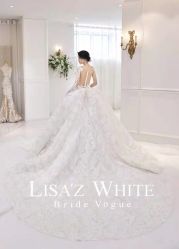 -Renee芮亦婚纱(原丽莎)
