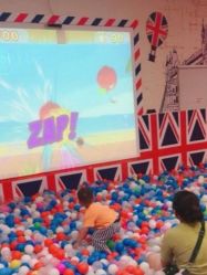 -都乐汇儿童乐园(莱蒙都会店)