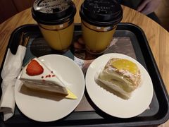 -卡啡那(美术馆店)