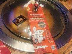 -山河屯铁锅炖(绥望路店)