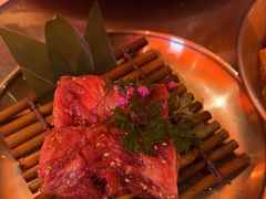 -西塔老太太泥炉烤肉(苏州大悦城店)