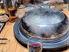 -77号渔船·蒸海鲜青岛菜(积米崖店)