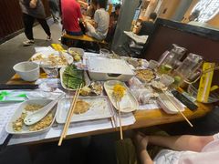 -木屋烧烤(白石洲店)