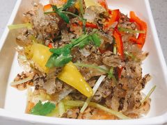 -半天妖烤鱼(万达广场店)