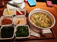鼓浪屿林家薄饼-林四喜·闽南传家菜(鼓浪屿店)