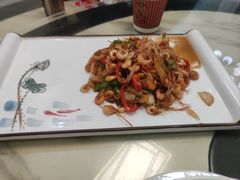 -百味园土菜馆(迎宾东路店)