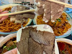 -中阿兰牛肉面(悦海新天地店)