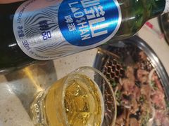 -可心筛网烤肉(南关区幸福一路店)