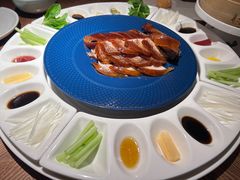 -馋嘴猫北京食堂·烤鸭·宵夜(亚运村店)