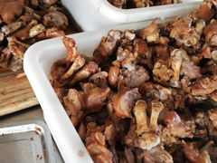 -佰运猪蹄(高陵店)