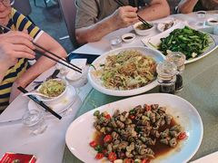-舌尖上·霞浦滩涂海鲜·新闽菜(总店)