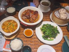 -老广酒楼(樱花店)