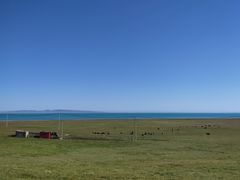 -青海湖国家重点风景名胜区