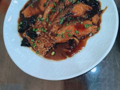 -长兴菜馆(高桥店)